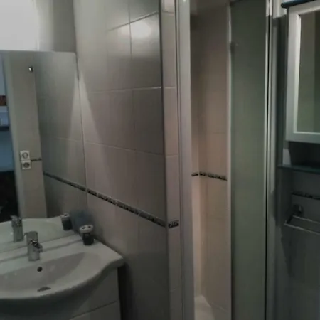 Studio Ponant Apartamento La Grande-Motte