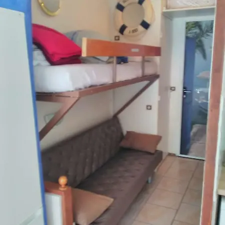 Studio Ponant La Grande-Motte